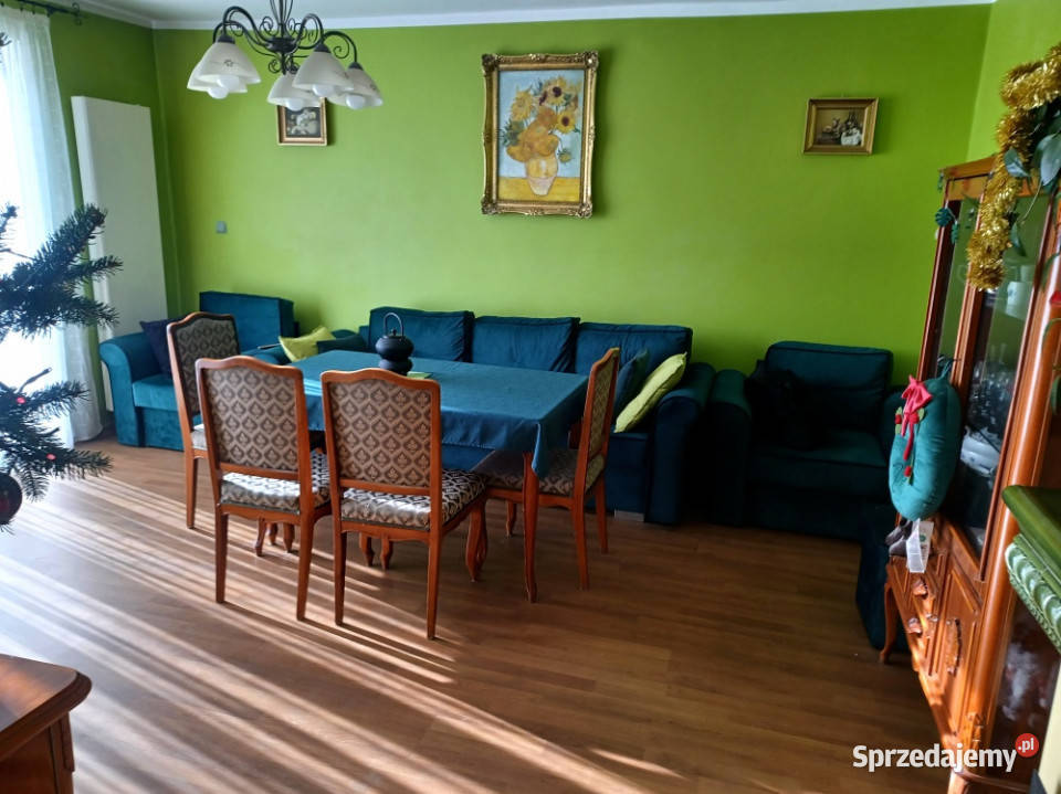 Dom na Lisińcu bez pośredników Rok budowy 1975 Sprzedaż