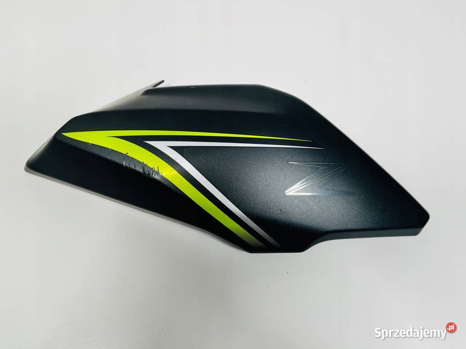 KAWASAKI Z 650 ER650 1718 Owiewka Bok Boczek P wielkopolskie Łobżenica