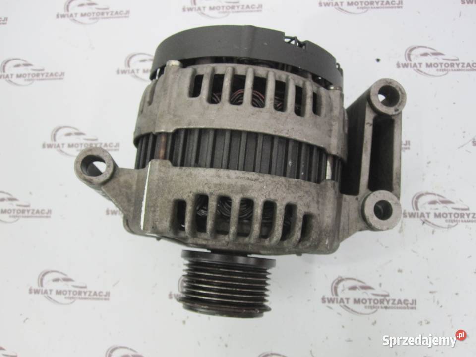 FORD TRANSIT 24 TDCI alternator 0121615003 sprzedam