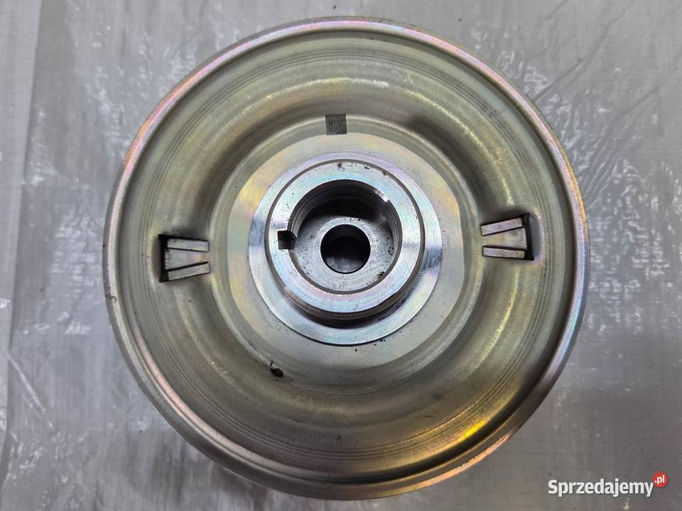 KOŁO PASOWE OPEL CORSA E ASTRA K V 10 T 55495011 kujawsko-pomorskie