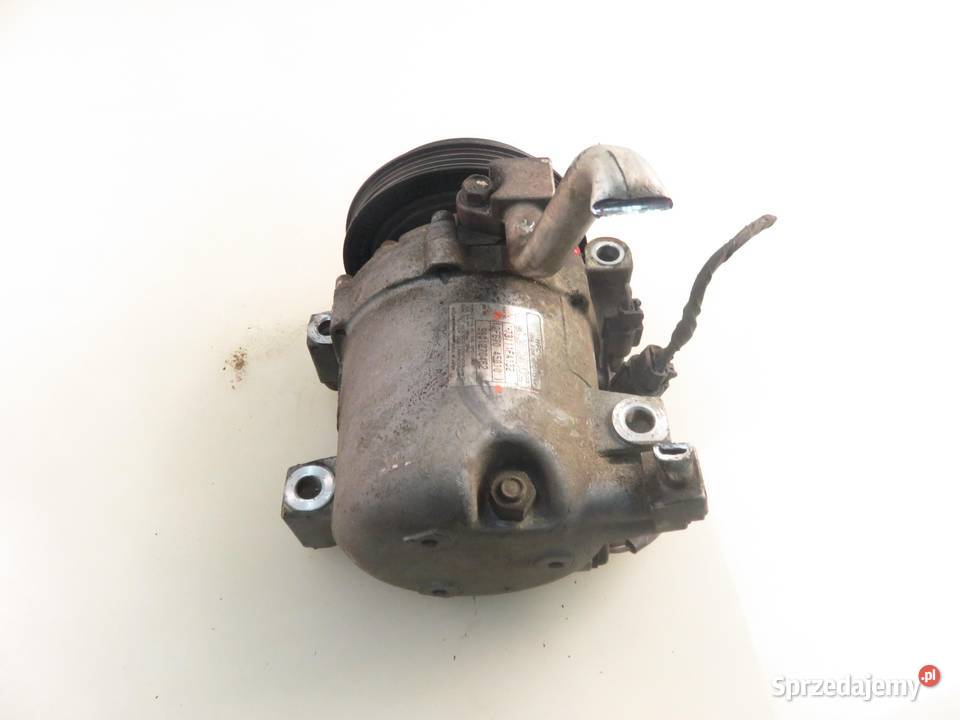 KOMPRESOR KLIMATYZACJI SUBARU FORESTER I 20 AWD Kompresory klimatyzacji małopolskie