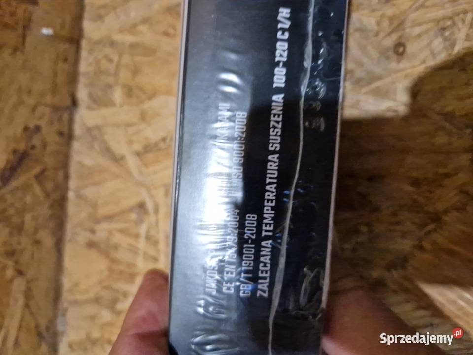 Elektrody elektroda rutylowa 5 Silver Tools 325 Głogowa