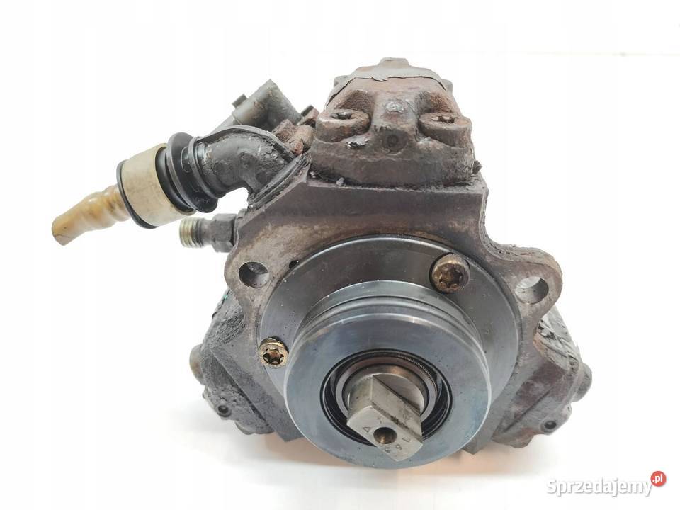 POMPA WTRYSKOWA 0445010080 46779630 13 CDTI Fiat sprzedam