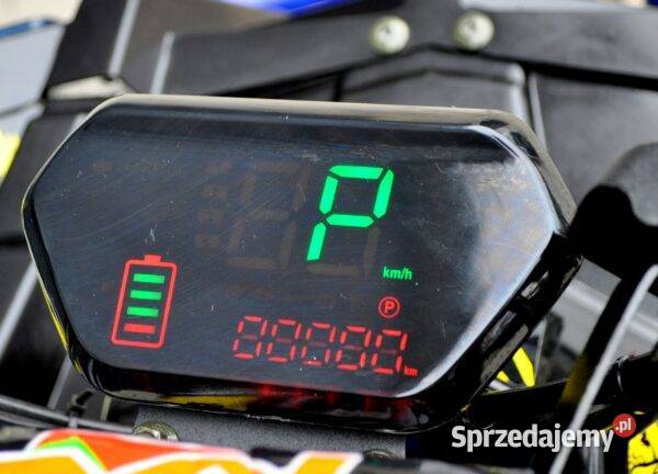 BERETTA SPORT ECO Wrocław