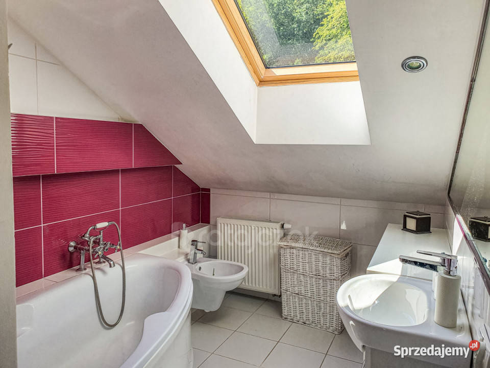 sprzedaży mieszkania 678m2 4pok Reda blok Sprzedaż