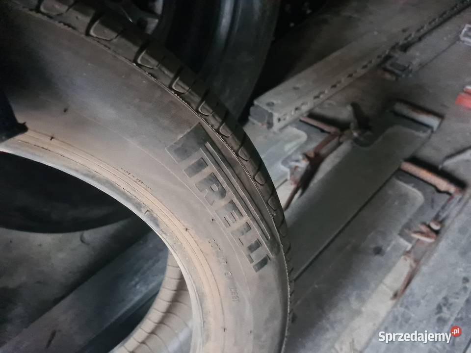 Pirelli contigo 24555 r17 lat 1 Kielce