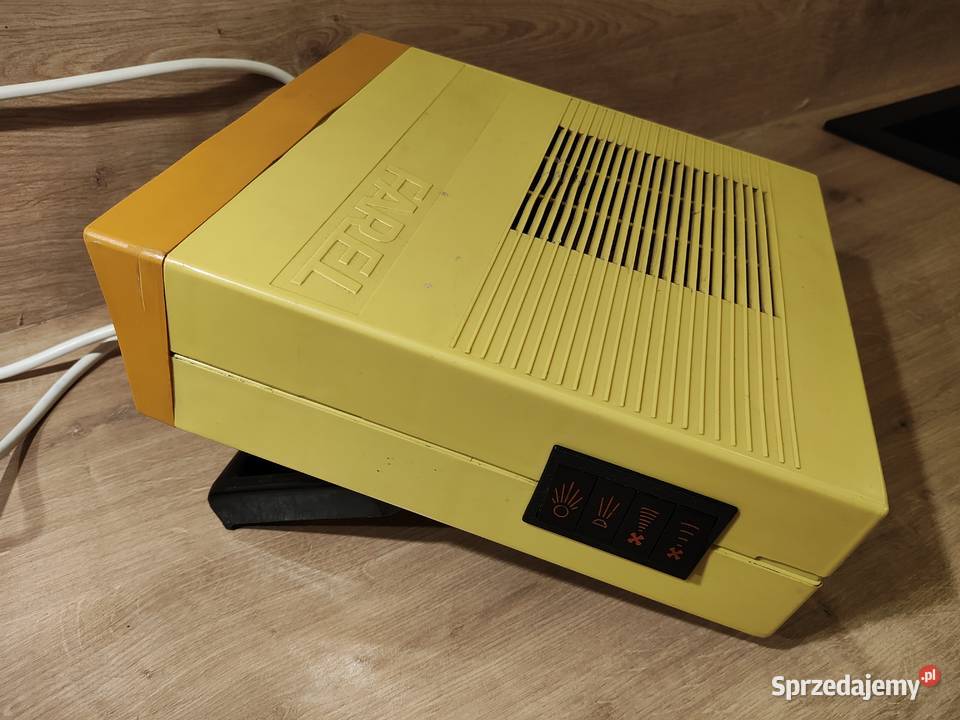 PRL farelka OTW2 Wołomin sprzedam