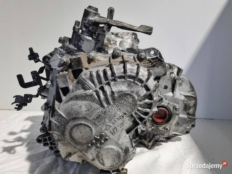 SKRZYNIA BIEGÓW Opel Vectra C Signum 19 CDTI M32 Chełm