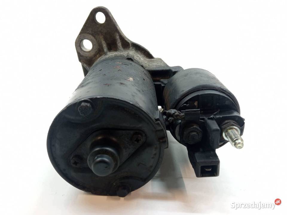ROZRUSZNIK 020911023F 18 20V Audi A3 I 19962003 Części samochodowe