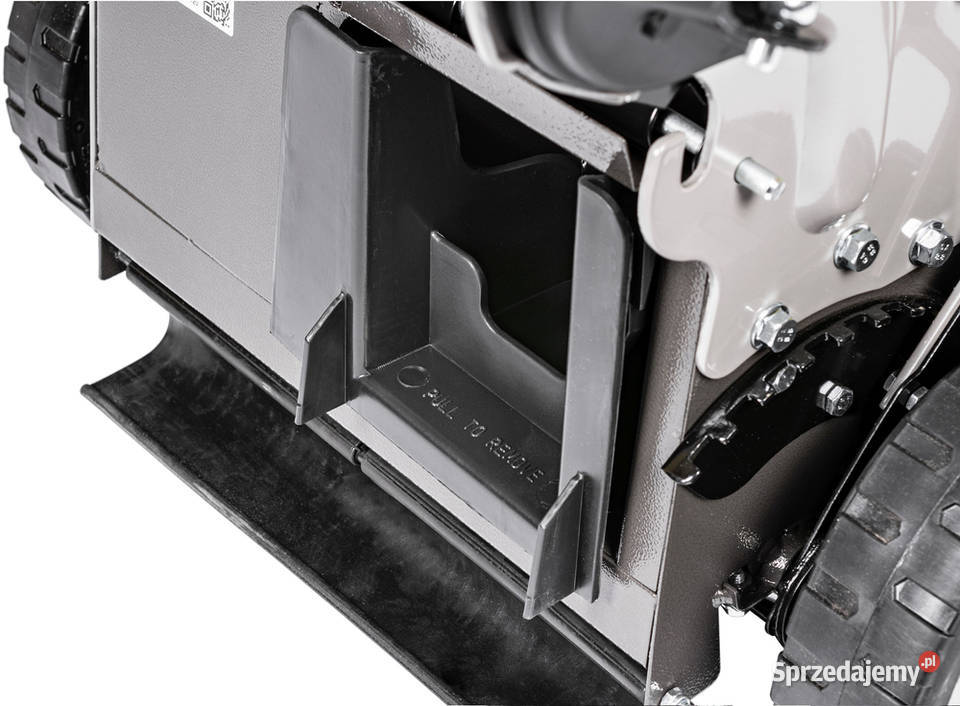 WEIBANG WB507SC V 3IN1 KOSIARKA SPALINOWA DO Opalenica