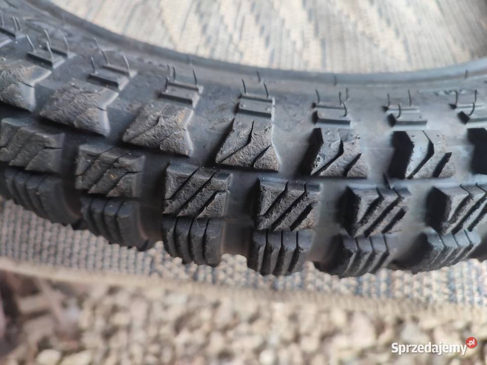 Opony motocyklowe 375 19 Anlas podkarpackie Dulcza Wielka