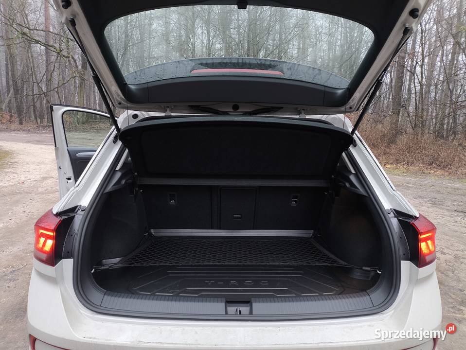 Pierwszy właściciel stan idealny garażowany nieuszkodzony Bydgoszcz