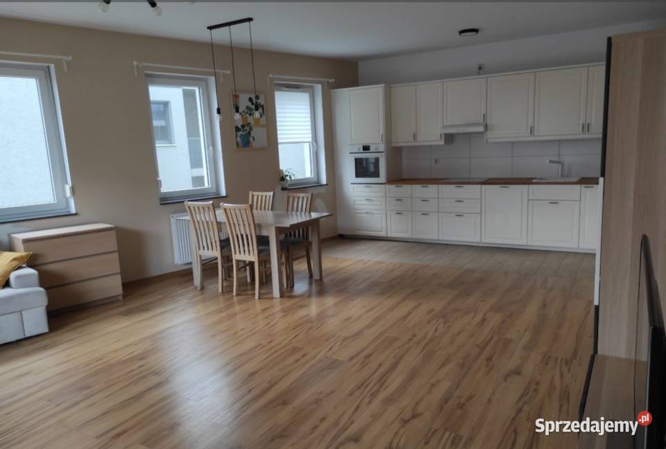 3pok 80met Kątowej BALKONKOMÓRKAGARAŻ Wrocław balkon