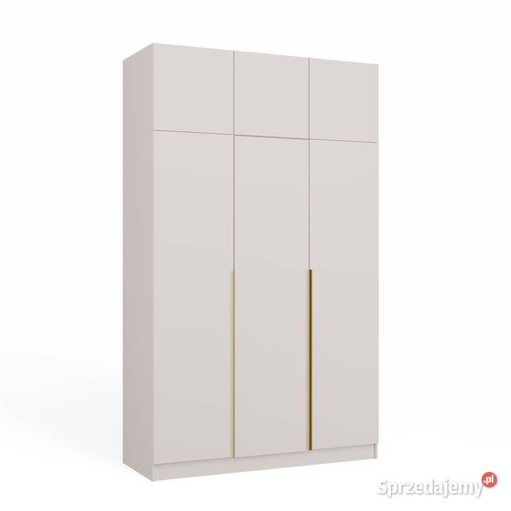 Nadstawka na szafę SENSO 50 56.4cm