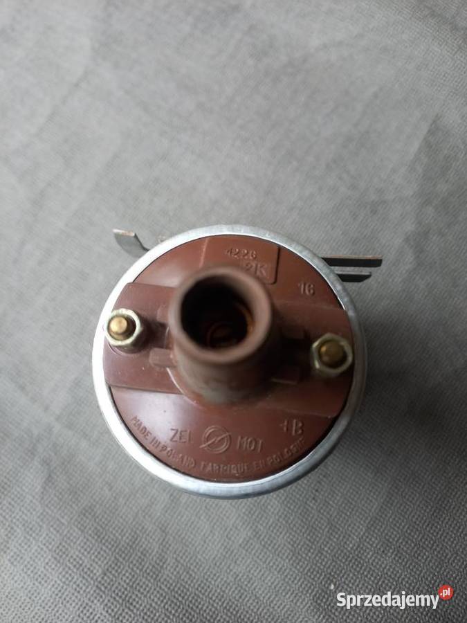 Cewka zapłonowa Polonez