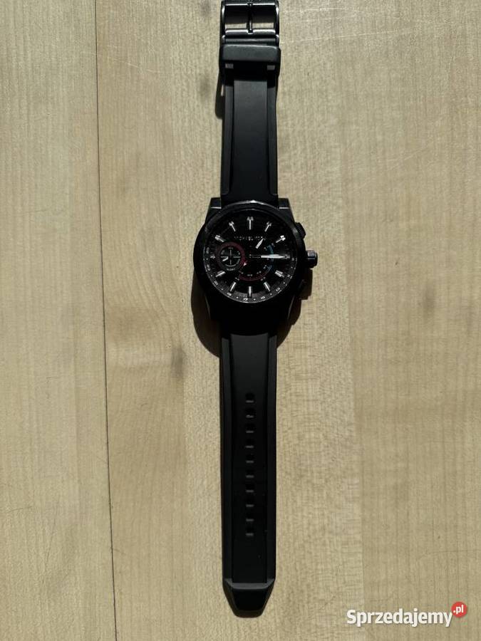 Zegarek Michael Kors Grayson MKT4010 Hybrydowy Męskie Kielce