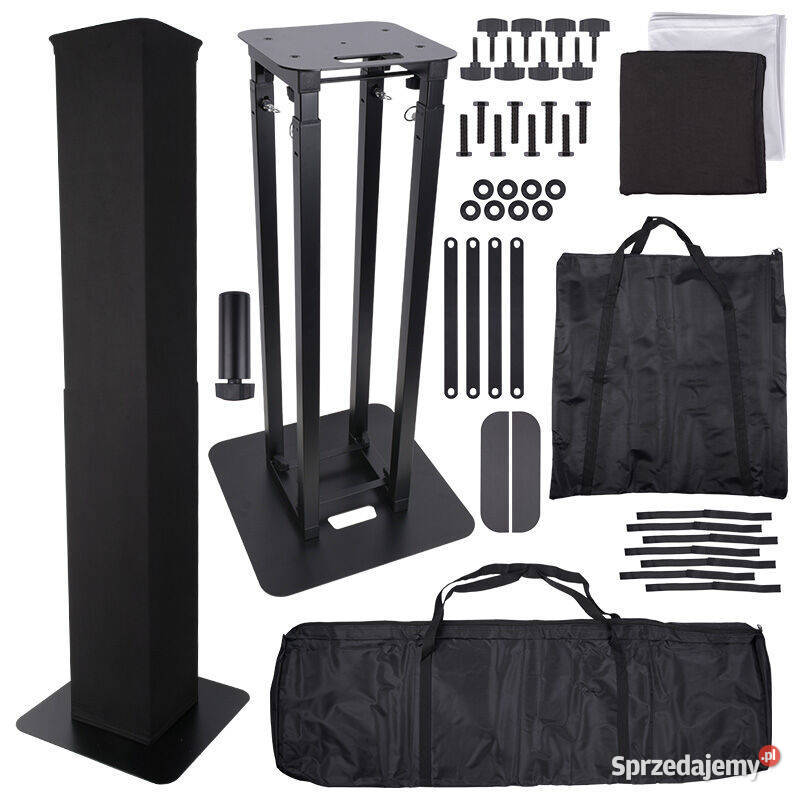 Tower pod ruchome głowy DNA TOTEM XL wysokość Sosnowiec sprzedam