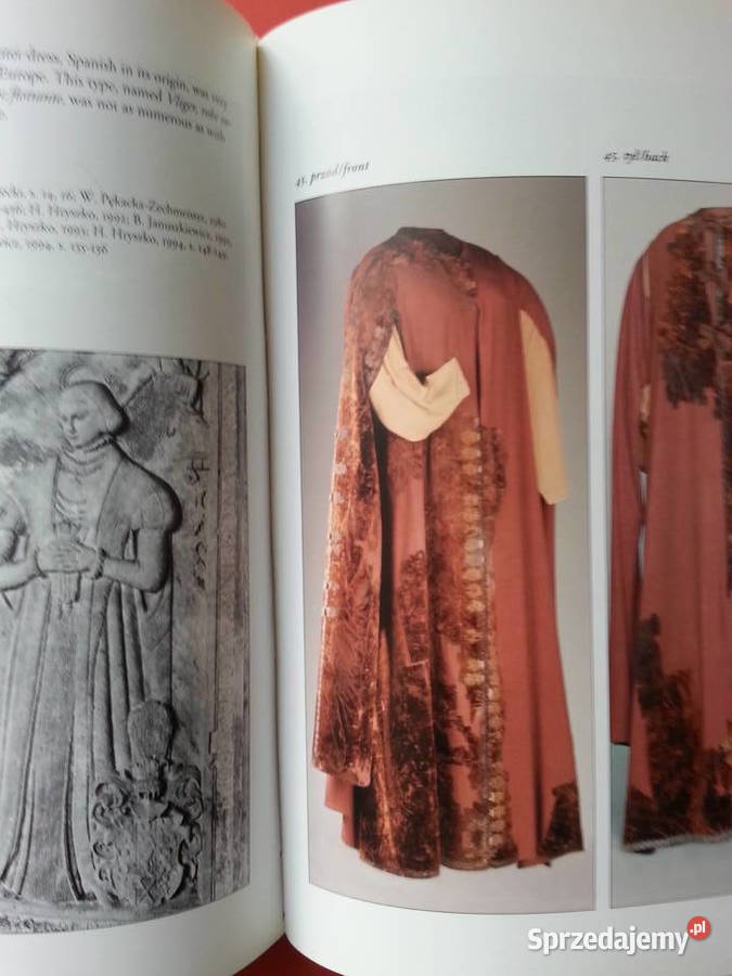 2970 Klejnoty I Stroje Książąt Pomorza Szczecin