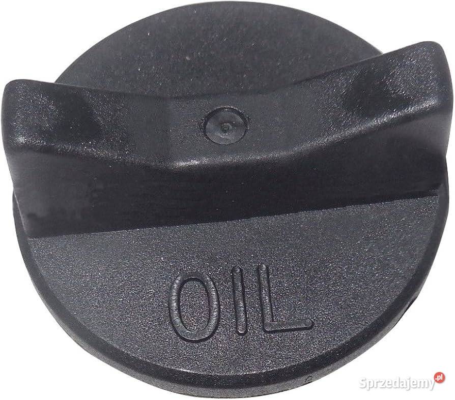 Pokrywa zabezpieczająca zbiornik paliwa Pozostałe Kobylnica