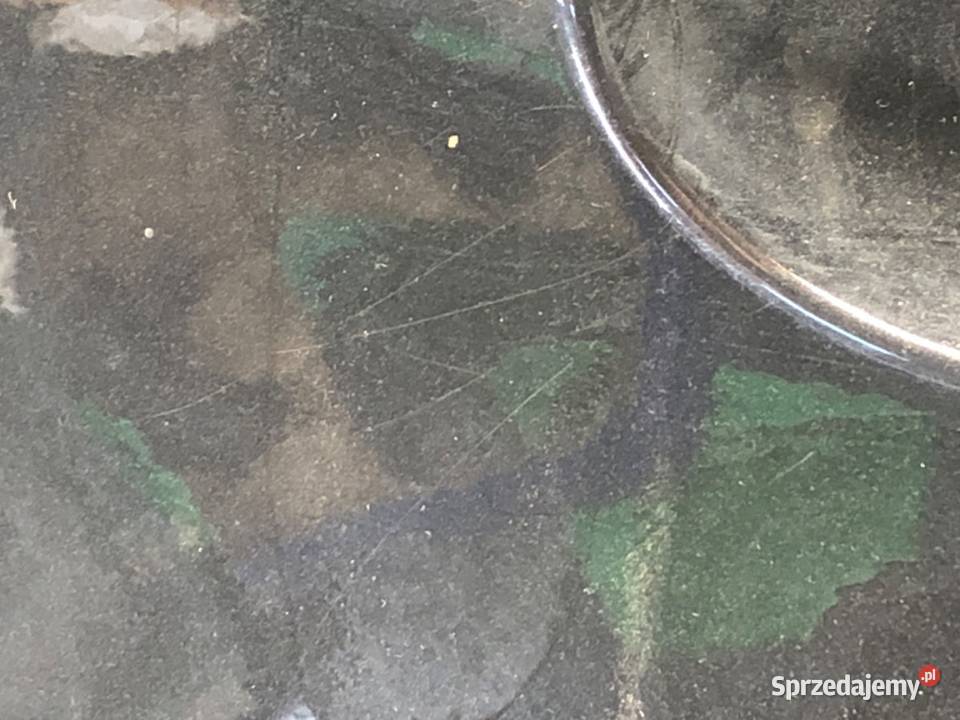 DRZWI PRAWY TYŁ SUZUKI SX4 Crossover COSMIC sprzedam