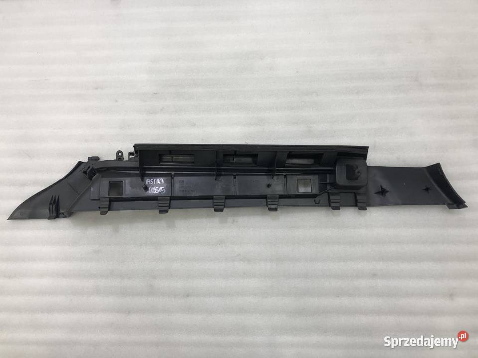 OSŁONA PRAWY TYŁ 332004790 OPEL ASTRA H KOMBI