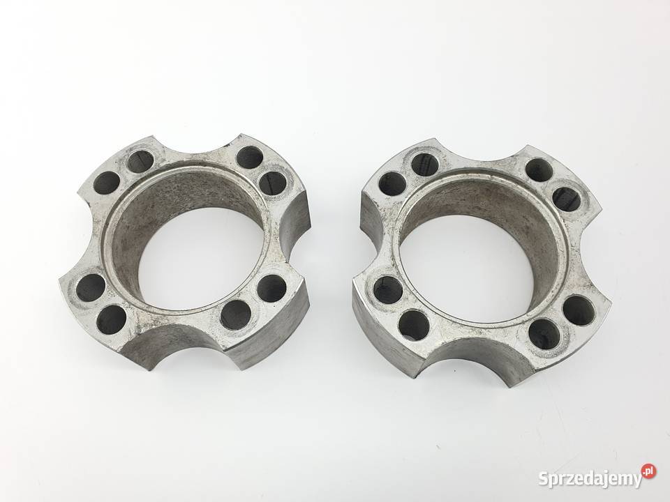 Dystans Dystanse 48mm Suzuki Ltz 400 Kfx Łódź