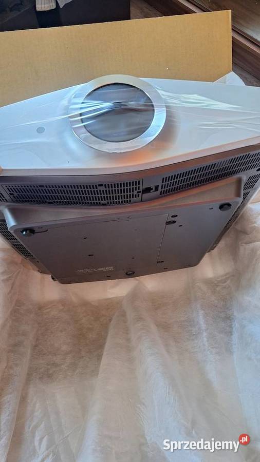 Sprzedam nowy projektor sony vw100 Białystok