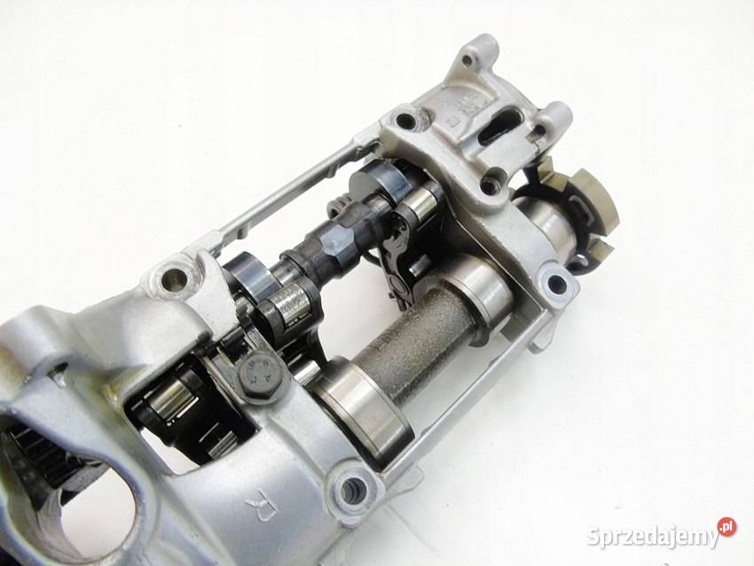 Wałki rozrządu 44 N62 BMW 5 6 7 X5 E60 E61 E63 śląskie Sosnowiec