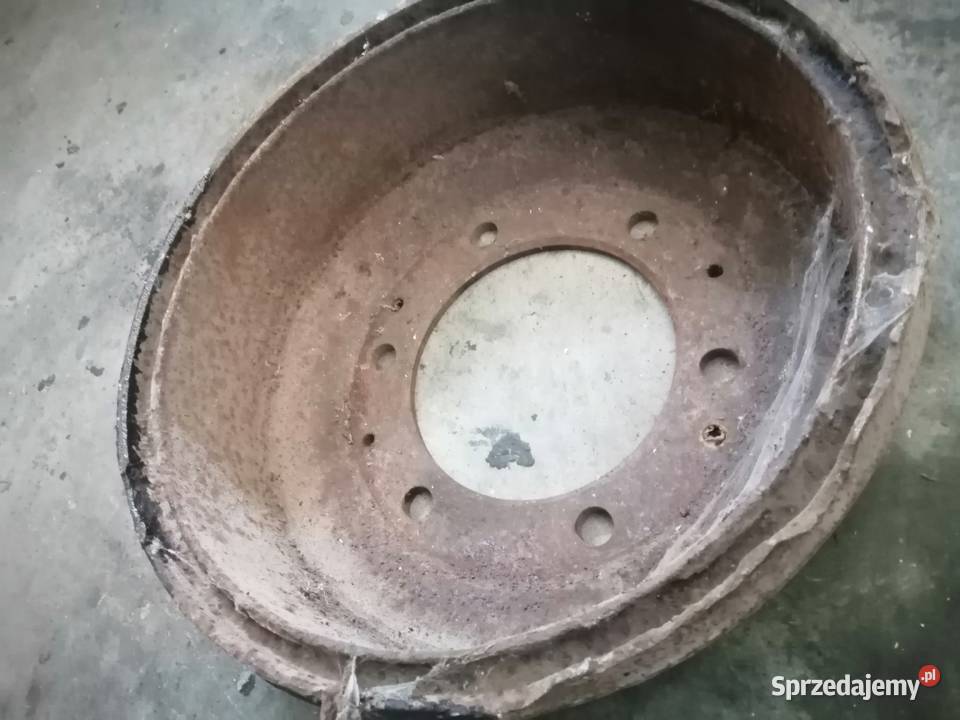 Bemben Hamulcowy Robur Przyczepa podkarpackie sprzedam