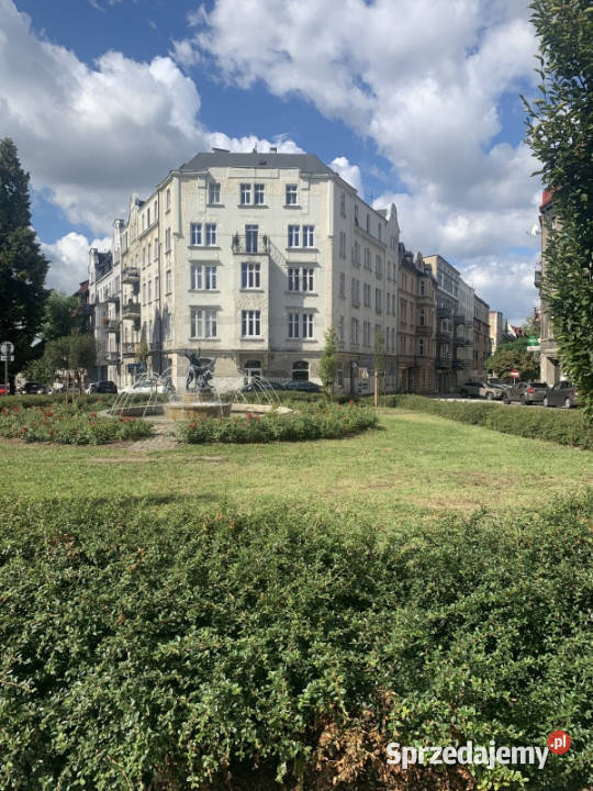 Przytulne mieszkanie w centrum Chorzowa 2 p k Chorzów
