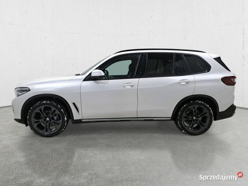 BMW X5 G05 2018 Komorniki sprzedam