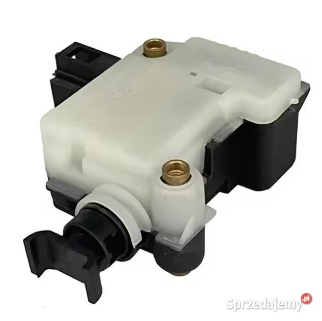 Volkswagen Skoda siłownik klapki wlewu paliwa osobowe Karoseria Łódź