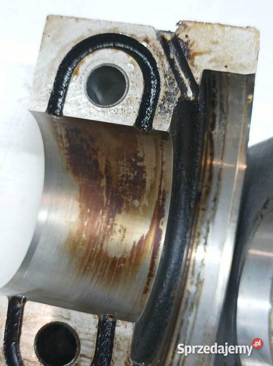 GŁOWICA KOMPLETNA 55559597 16 16V Opel Astra III Głowice cylindrów