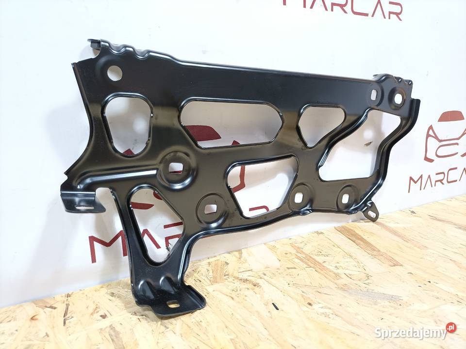 MINI COUNTRYMAN U25 ŚLIZG WZMOCNIENIE MOCOWANIE wielkopolskie Pleszew