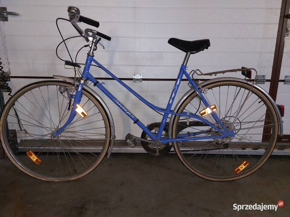 Hurtem 10 rowerów sprzedam 1 dodaję śląskie