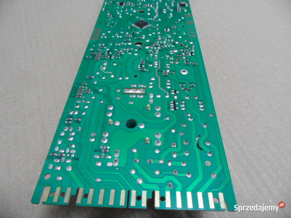 programator pralki mastercook PTE84 Kielce sprzedam