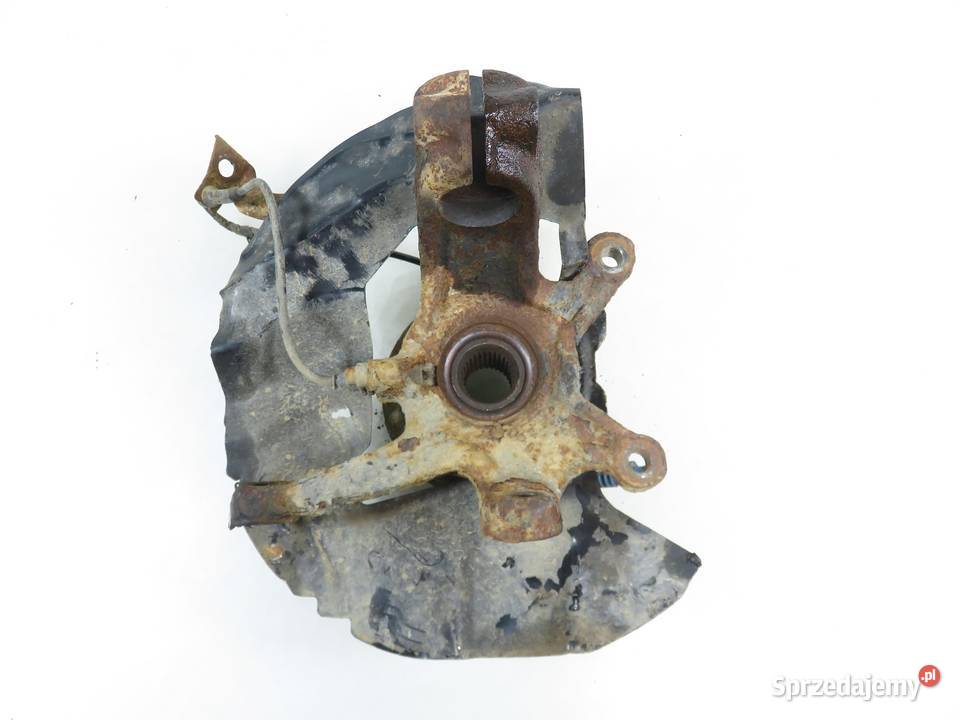 ZWROTNICA PIASTA PRZEDNIA PRAWA BMW E46 330 xd małopolskie