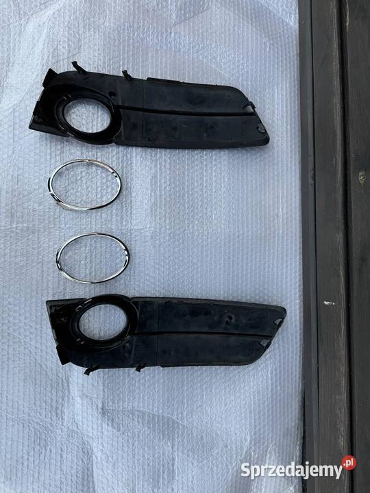 Kratki halogenów Audi A5 świętokrzyskie Kielce