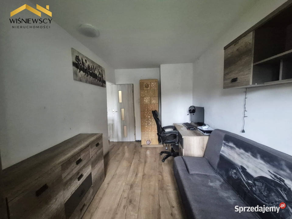 Mieszkanie 4140 m 2 pokoje Młynary