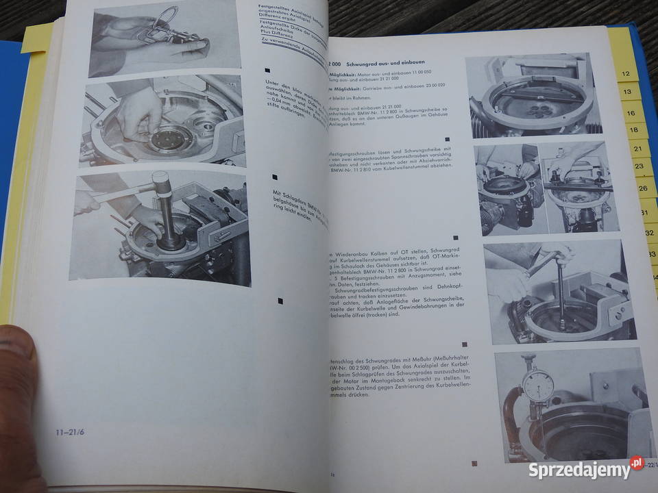 BMW R607 R757 R1007 R100 R R100 RS nie Zundapp Warszawa