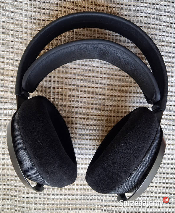 PHILIPS Fidelio X3 słuchawki przewodowe Biłgoraj