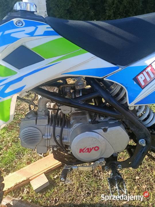 Mrf 140 rc 2024r Kraczkowa