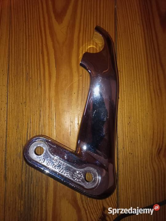 Uchwyt wspornik owiewki Harley Davidson Road Krosno Odrzańskie
