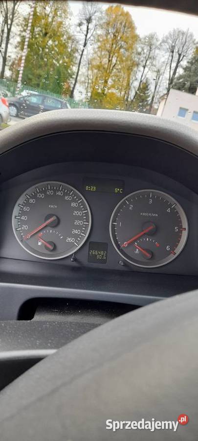 Sprzedam Volvo S40 dolnośląskie Kąty Wrocławskie