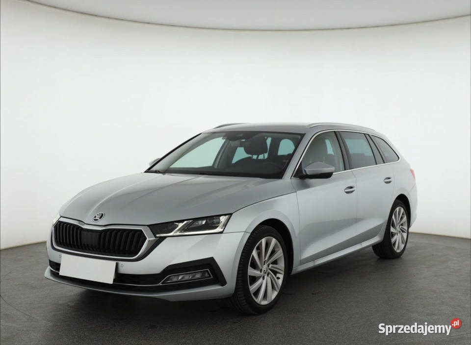 Skoda Octavia 15 TSI ABS Piaseczno