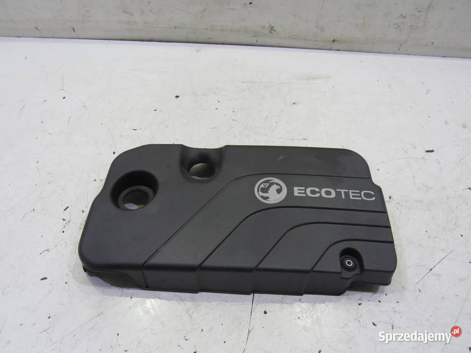 OSŁONA OBUDOWA NA SILNIK OPEL ASTRA K V 14 16V