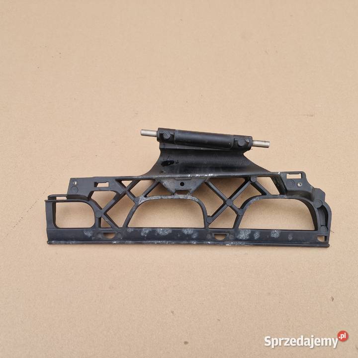 MERCEDES ACTROS MP4 AROCS STOPIEŃ GRILLA Bieleń