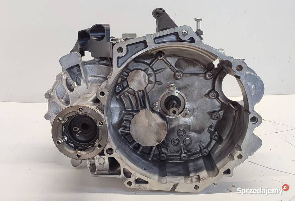 SEAT TARRACO SKRZYNIA BIEGÓW UZA 53 0C9300044R dolnośląskie