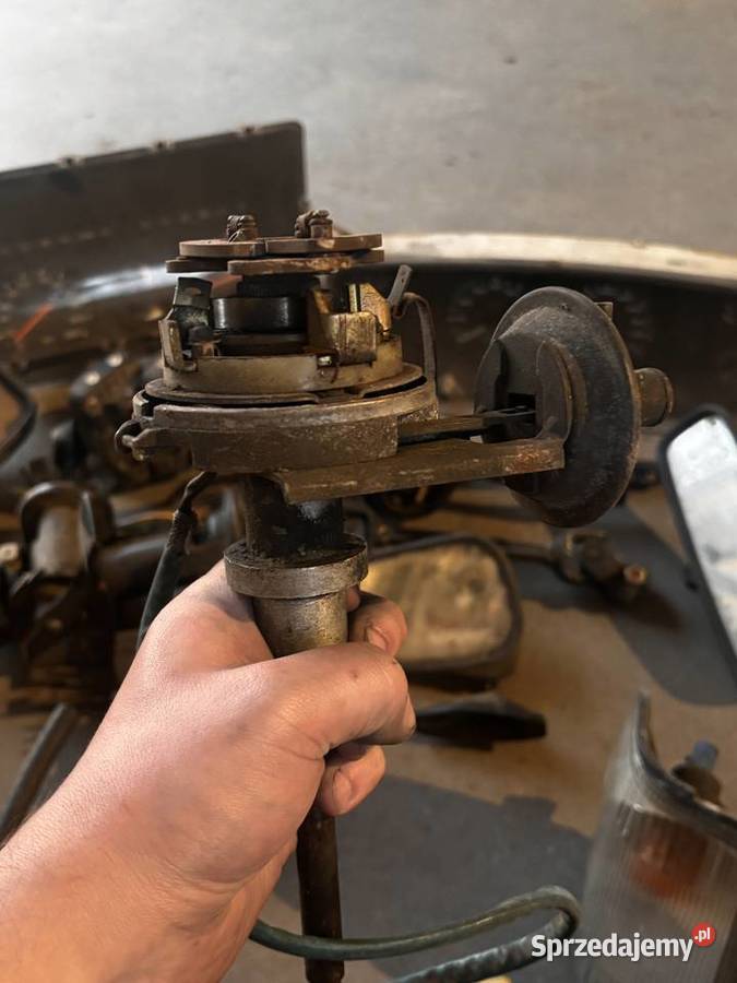 Części FSO Polonez Fiat 125p maluch osobowe małopolskie Gołkowice Dolne sprzedam