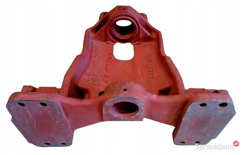 Wspornik osi przedniej ZETOR 62113304 CS Siedlce sprzedam